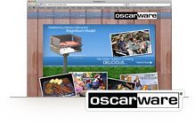 oscarware